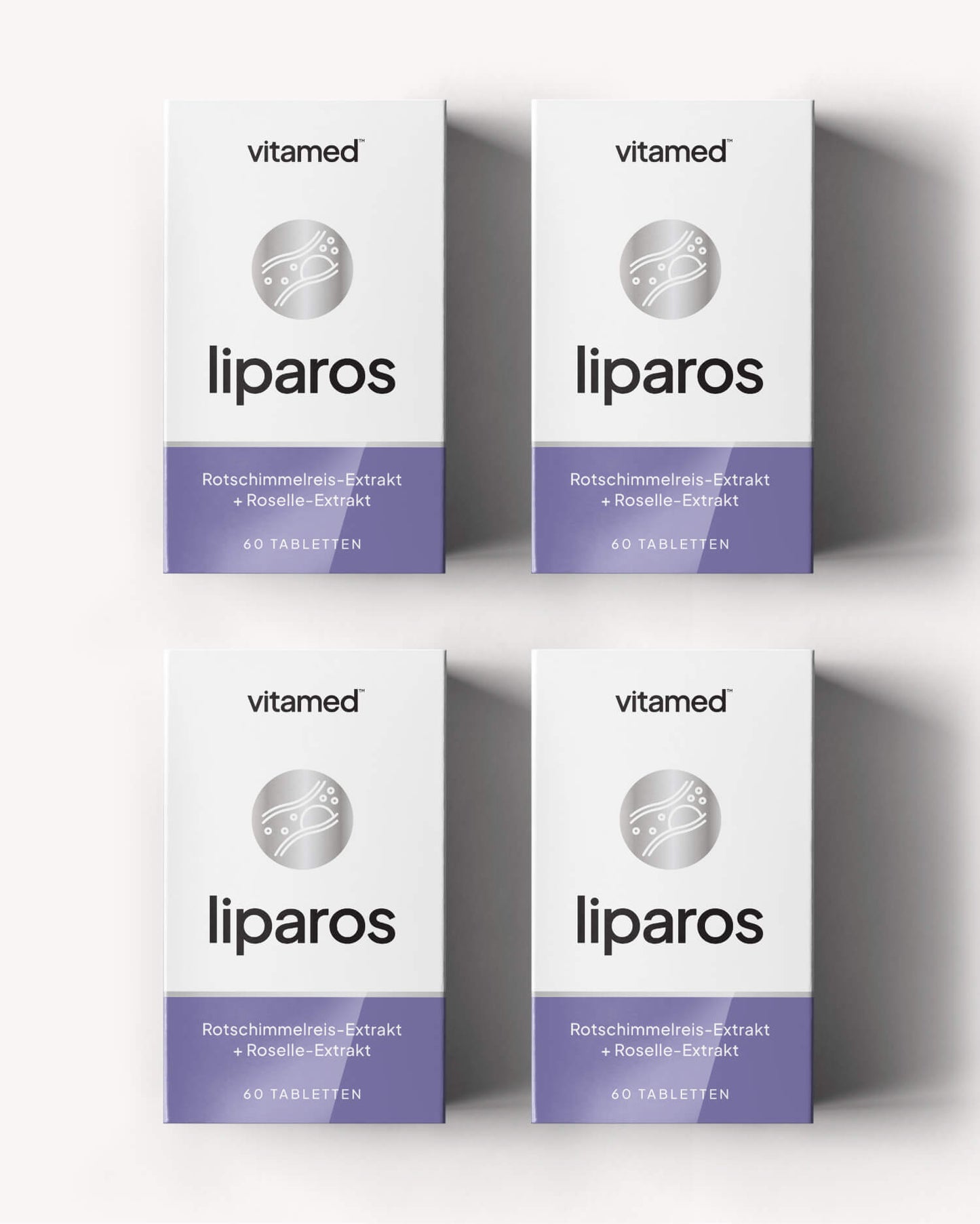 Liparos 4-Pack