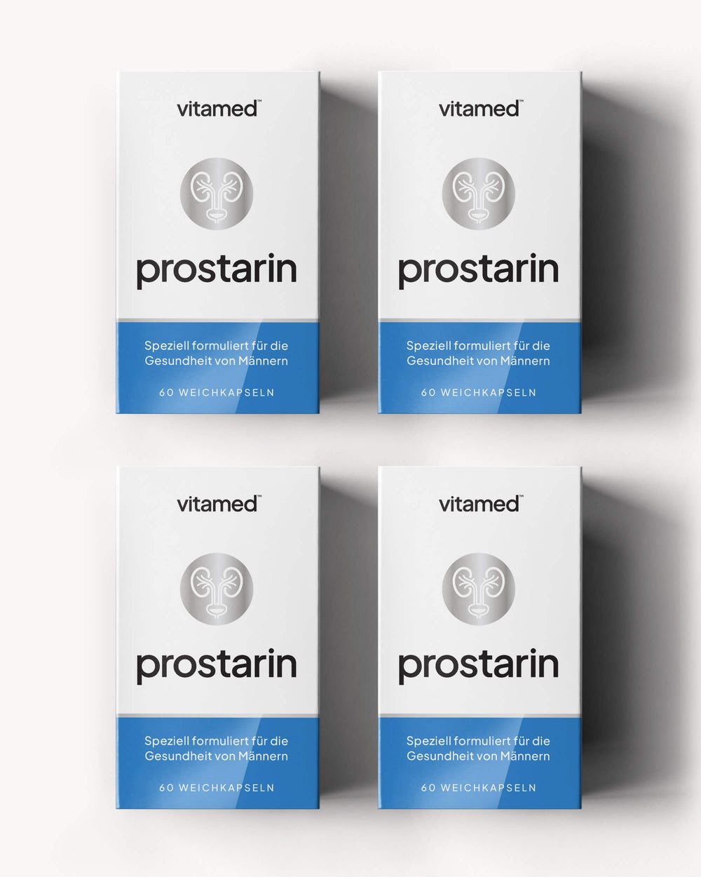 Prostarin 4-Pack