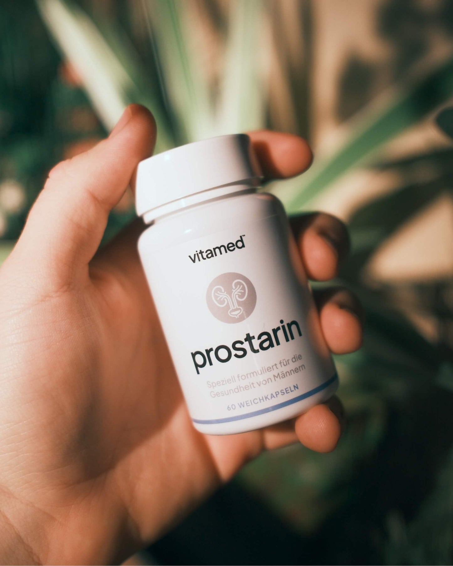 Prostarin – Vitamed