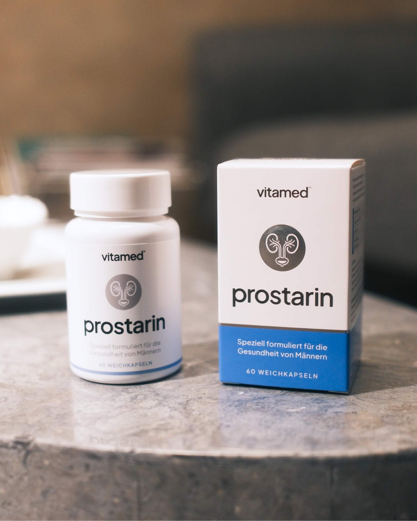 Prostarin 2-Pack – Vitamed