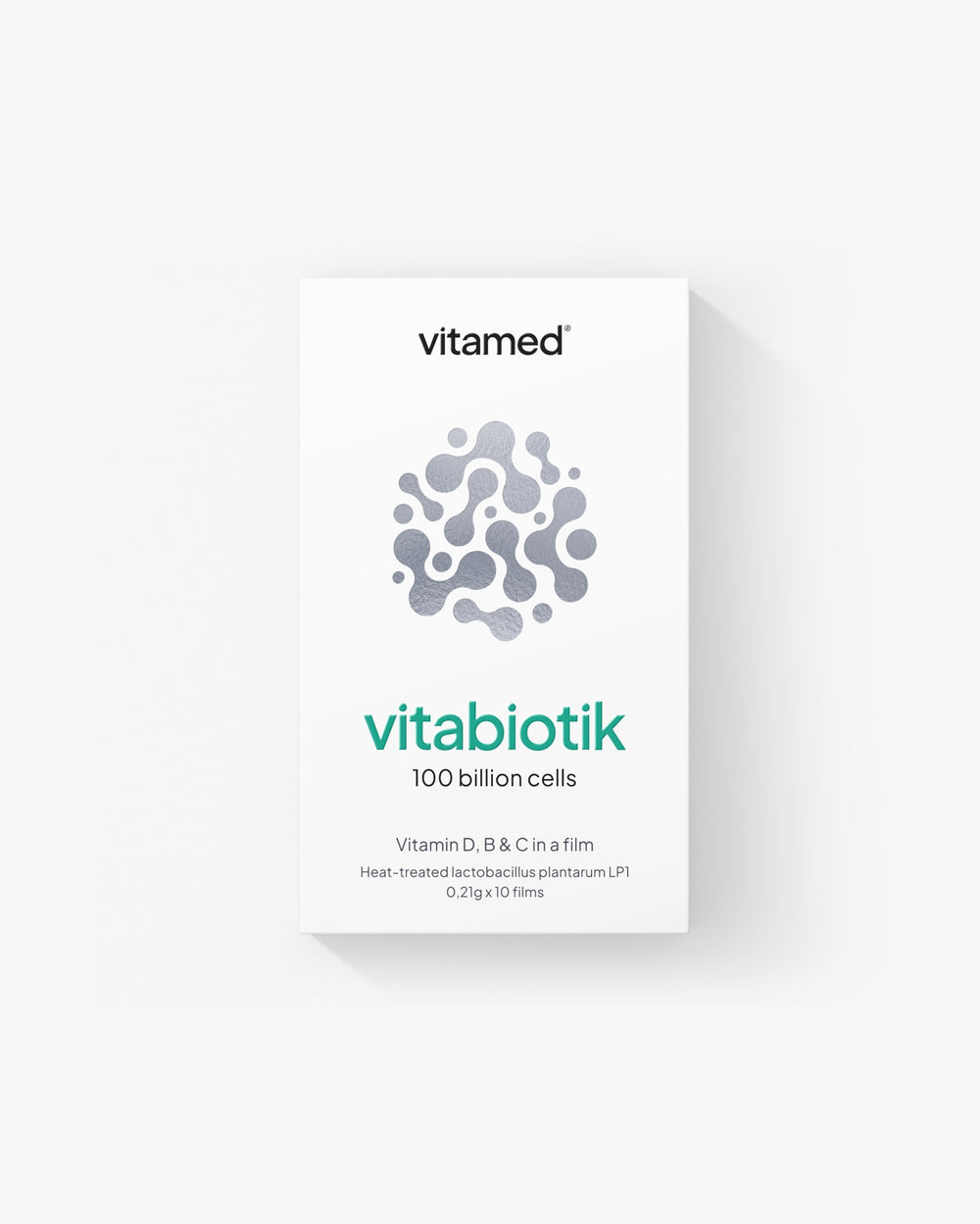 Vitabiotik 1-Monats-Packung