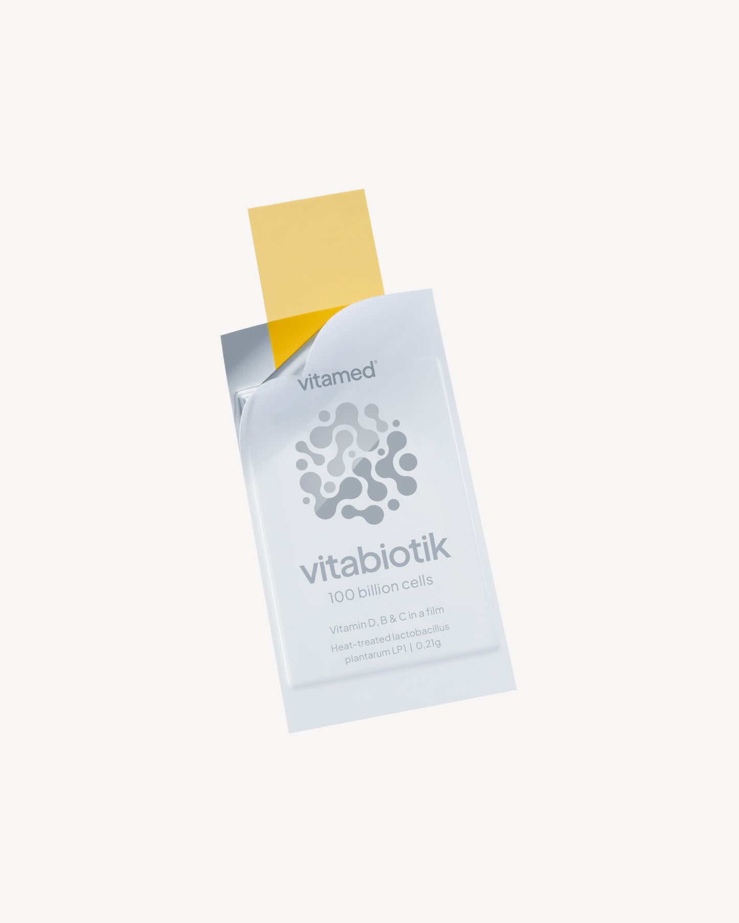 Vitabiotik 1-Monats-Packung
