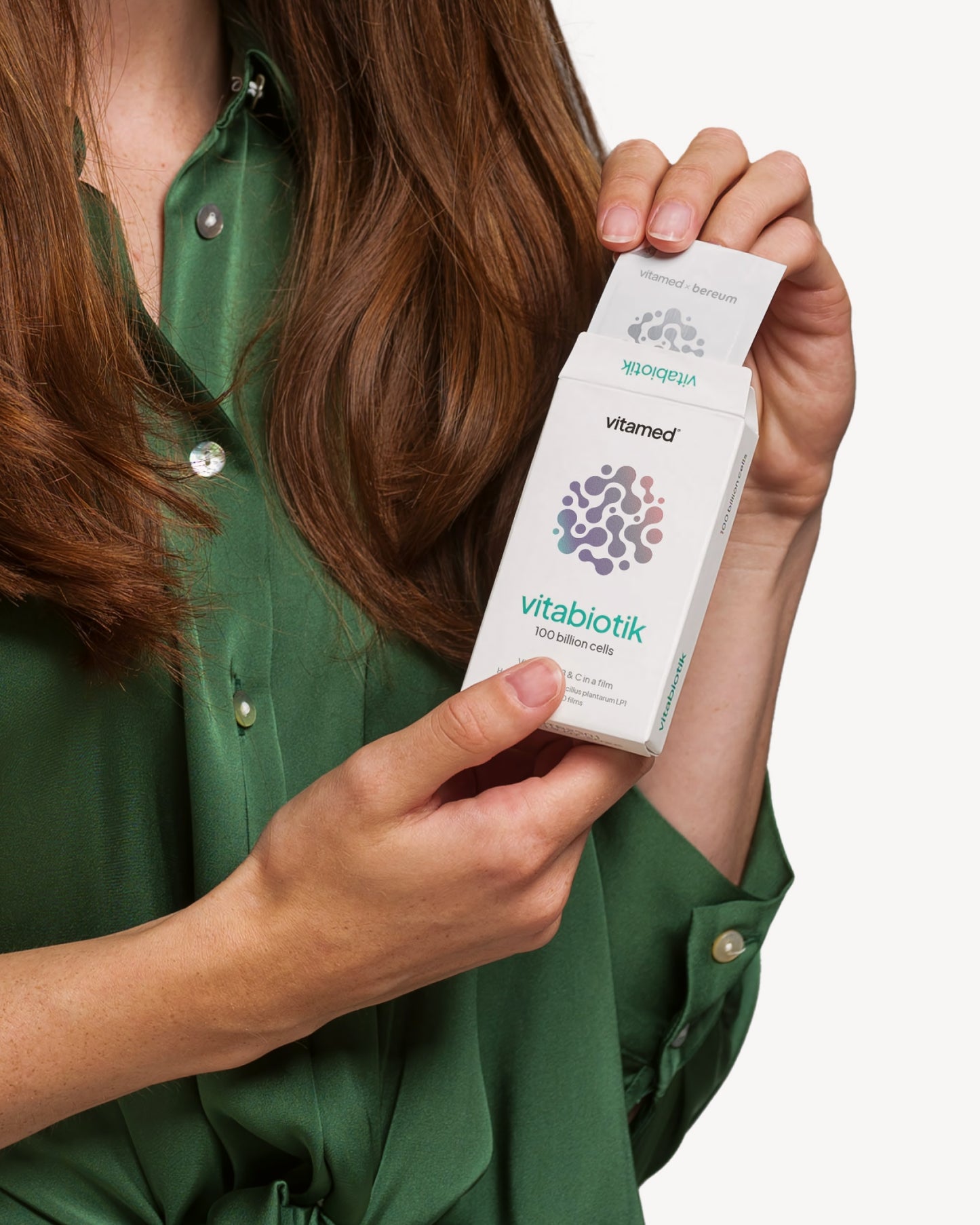 Vitabiotik 1-Monats-Packung