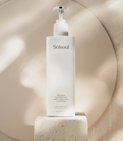 VITAMOL BIO Restrukturierendes Shampoo-Öl 100 Ml – Mit Kräuter-Öl 31, Gegen Frizz, Vegan & Tierversuchsfrei