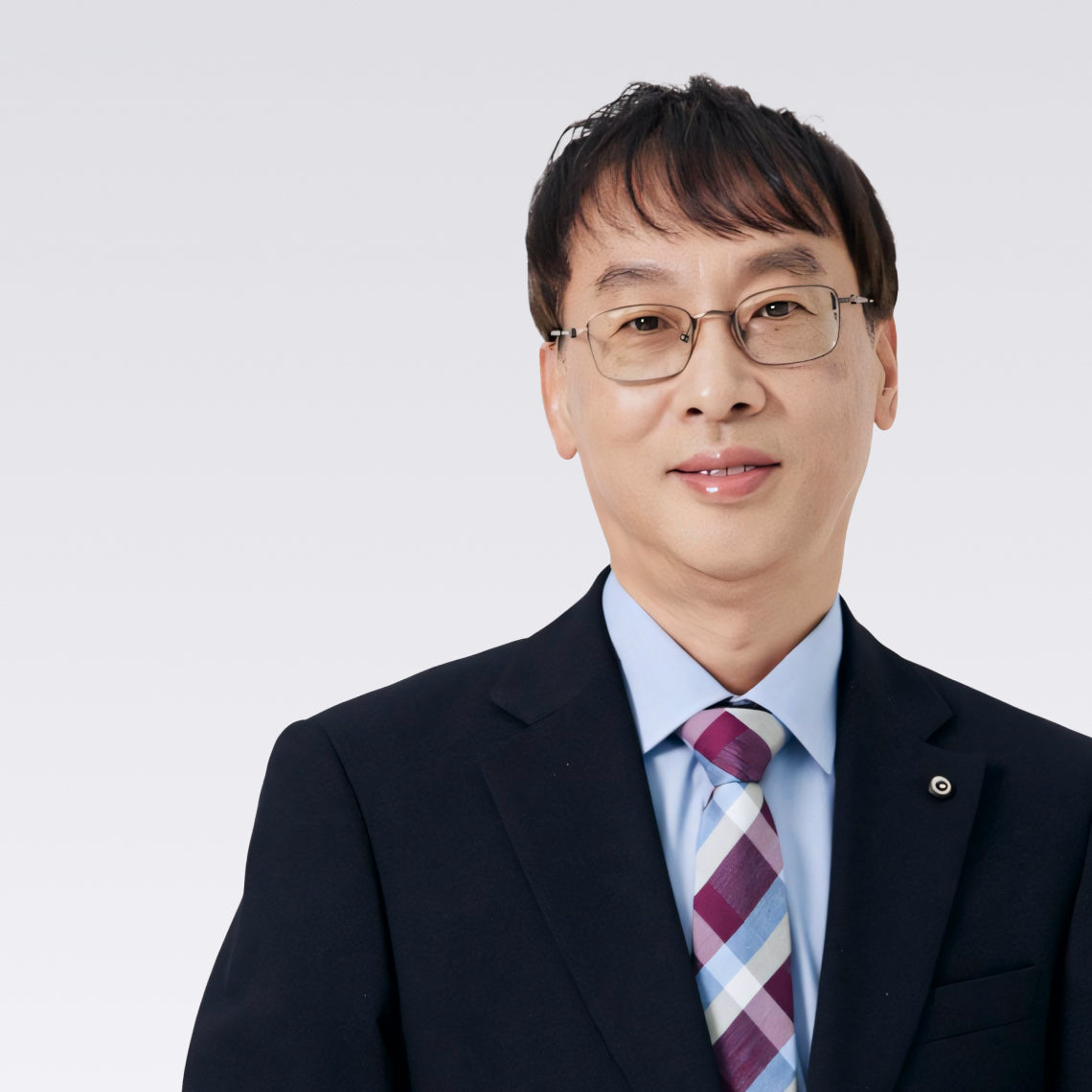 Prof. Dr. Hyun-Dong Shin