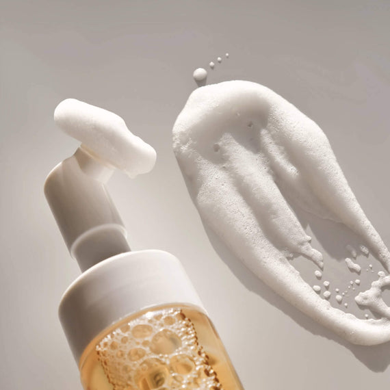 Foam Wash Image 1