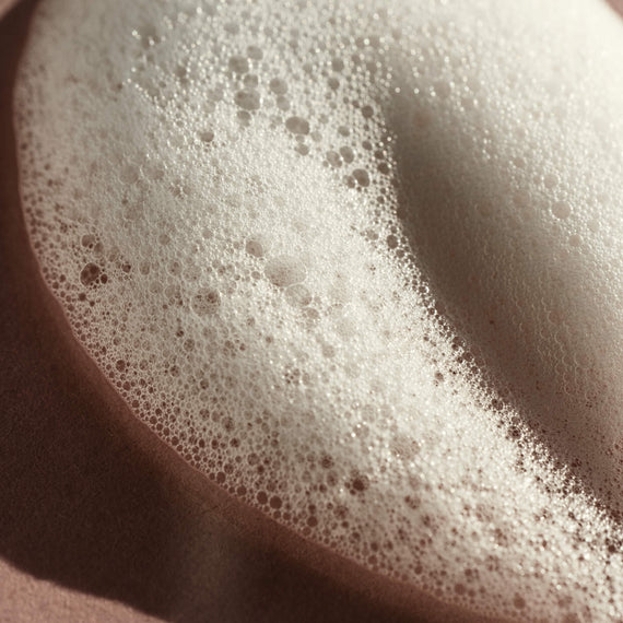 Foam Wash Image 2