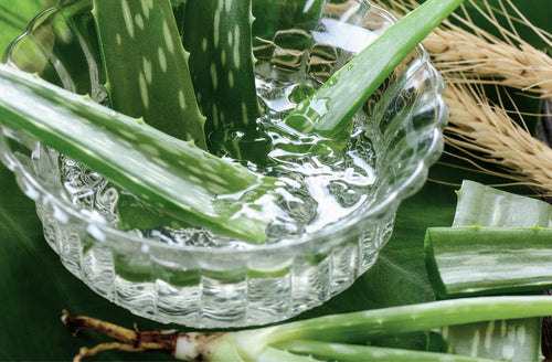 Mask ingredient 3