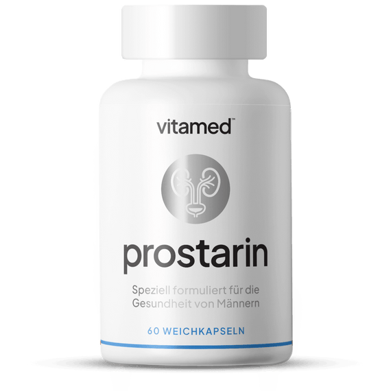 Prostarin features image